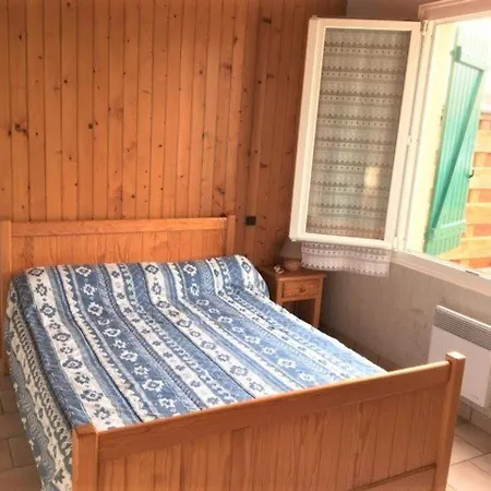 Mitoyenne Proche Plage, 4 Pers, 2 Ch, Terrasse, Animaux Acceptes - Fr-1-379-123