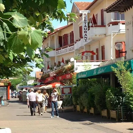 Mitoyenne Proche Plage, 4 Pers, 2 Ch, Terrasse, Animaux Acceptes - Fr-1-379-123 Vieux-Boucau-les-Bains